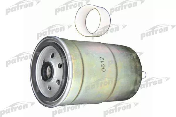 Patron PF3002 Fuel filter PF3002: Buy near me in Poland at 2407.PL - Good price!