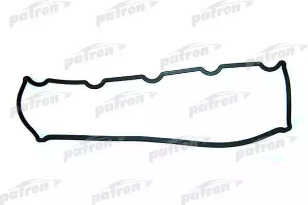 Patron PG6-0024 Gasket, cylinder head cover PG60024: Buy near me in Poland at 2407.PL - Good price!