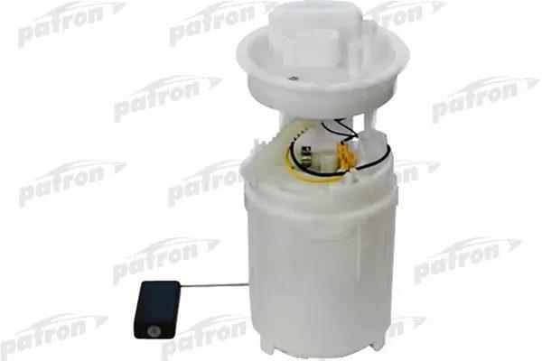 Patron PFP360 Fuel pump PFP360: Buy near me in Poland at 2407.PL - Good price!
