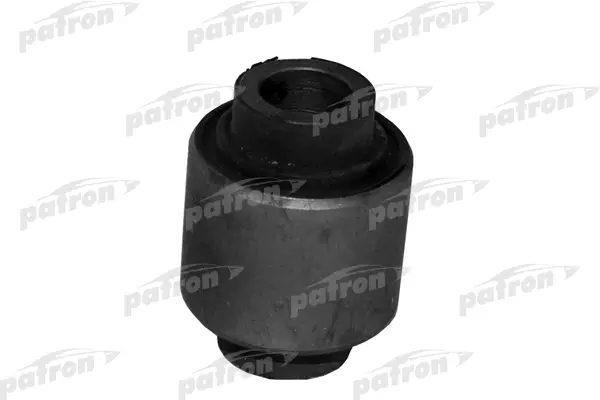 Patron PSE10318 Rear axle bush PSE10318: Buy near me in Poland at 2407.PL - Good price!