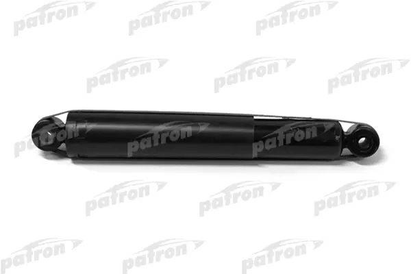 Patron PSA344442 Rear oil and gas suspension shock absorber PSA344442: Buy near me in Poland at 2407.PL - Good price!