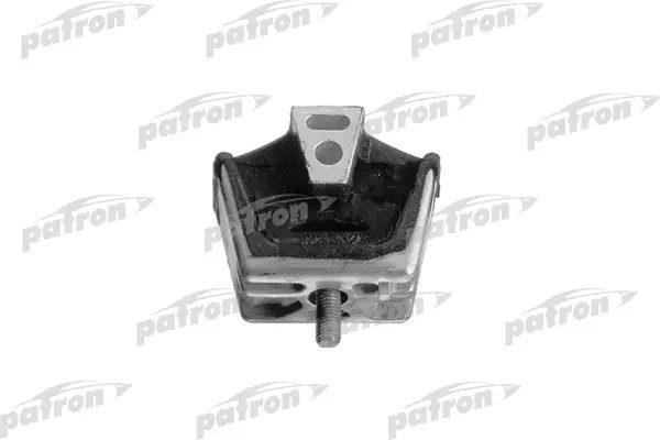 Patron PSE3257 Engine mount, front left PSE3257: Buy near me in Poland at 2407.PL - Good price!