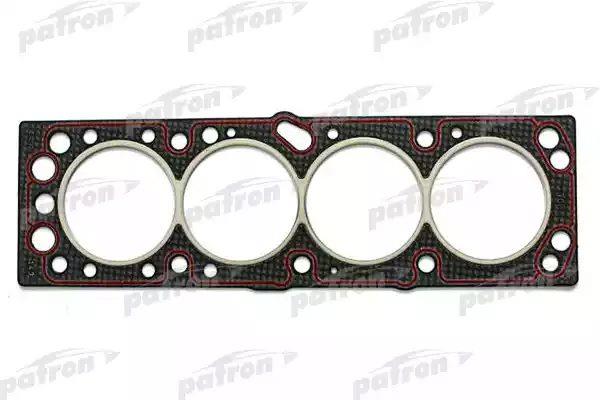 Patron PG2-0072 Gasket, cylinder head PG20072: Buy near me in Poland at 2407.PL - Good price!
