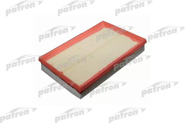 Patron PF1258 Air filter PF1258: Buy near me in Poland at 2407.PL - Good price!