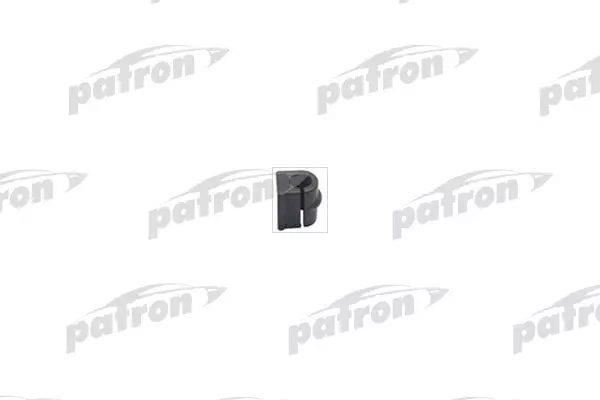 Patron PSE2267 Втулка стабілізатора переднього PSE2267: Приваблива ціна - Купити у Польщі на 2407.PL!