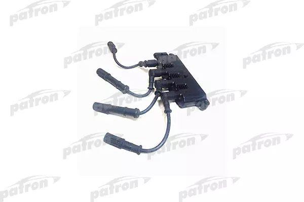 Patron PCI1127 Ignition coil PCI1127: Buy near me at 2407.PL in Poland at an Affordable price!