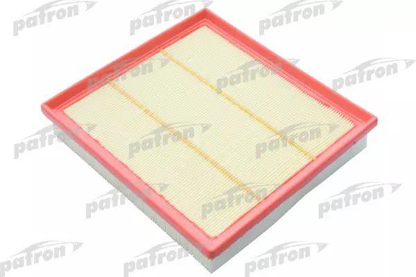 Patron PF1342 Air filter PF1342: Buy near me in Poland at 2407.PL - Good price!