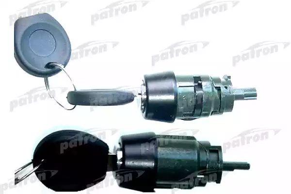 Patron P30-0006 Lock Cylinder, ignition lock P300006: Buy near me in Poland at 2407.PL - Good price!
