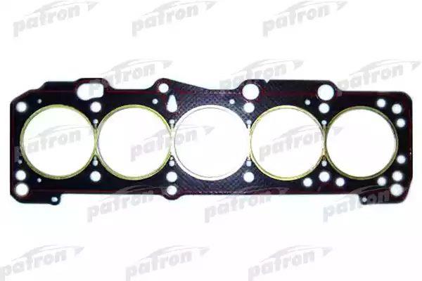 Patron PG2-0037 Gasket, cylinder head PG20037: Buy near me in Poland at 2407.PL - Good price!