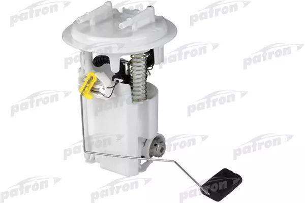 Patron PFP266 Fuel pump PFP266: Buy near me in Poland at 2407.PL - Good price!