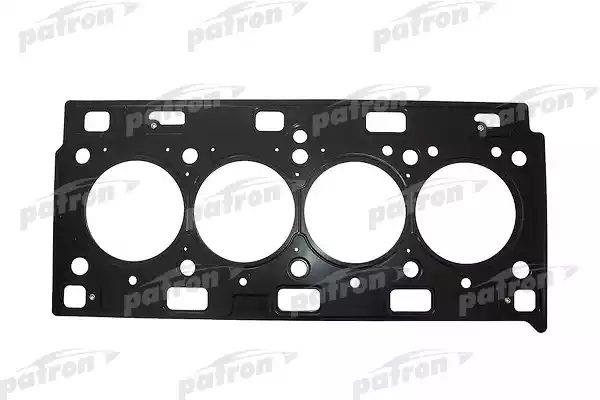Patron PG2-0112 Gasket, cylinder head PG20112: Buy near me in Poland at 2407.PL - Good price!