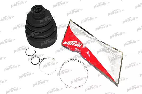 Patron PDC0441 Bellow set, drive shaft PDC0441: Buy near me in Poland at 2407.PL - Good price!
