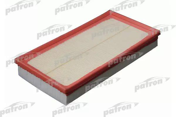 Patron PF1018 Air filter PF1018: Buy near me in Poland at 2407.PL - Good price!