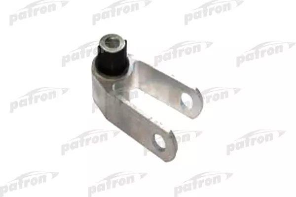 Patron PSE3431 Engine mount, rear left PSE3431: Buy near me at 2407.PL in Poland at an Affordable price!