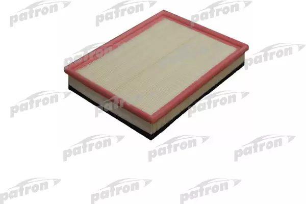 Patron PF1181 Air filter PF1181: Buy near me in Poland at 2407.PL - Good price!