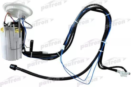 Patron PFP394 Fuel pump PFP394: Buy near me at 2407.PL in Poland at an Affordable price!