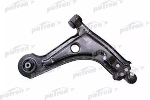Patron PS5103R Suspension arm front lower right PS5103R: Buy near me in Poland at 2407.PL - Good price!