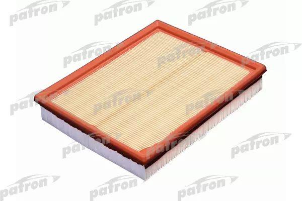 Patron PF1243 Air filter PF1243: Buy near me in Poland at 2407.PL - Good price!