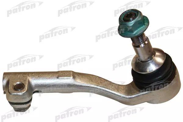 Patron PS1247R Tie rod end outer PS1247R: Buy near me in Poland at 2407.PL - Good price!