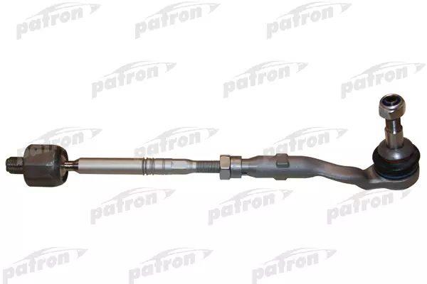 Patron PS2245R Inner Tie Rod PS2245R: Buy near me in Poland at 2407.PL - Good price!