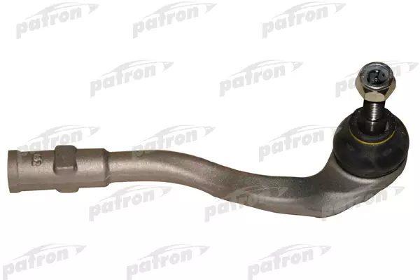 Patron PS1244R Tie rod end outer PS1244R: Buy near me in Poland at 2407.PL - Good price!