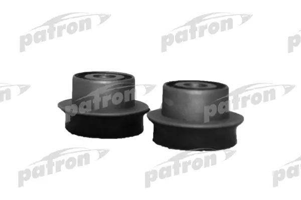 Patron PSE10618 Silent block rear upper arm PSE10618: Buy near me in Poland at 2407.PL - Good price!