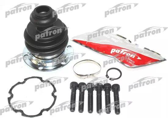 Patron PDC0516 Bellow set, drive shaft PDC0516: Buy near me in Poland at 2407.PL - Good price!