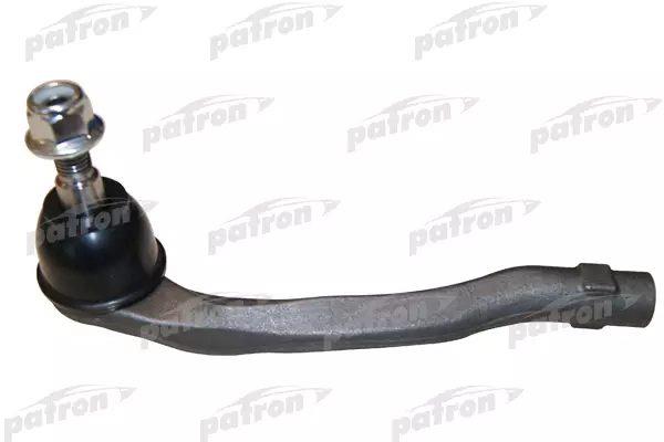 Patron PS1303L Tie rod end outer PS1303L: Buy near me in Poland at 2407.PL - Good price!