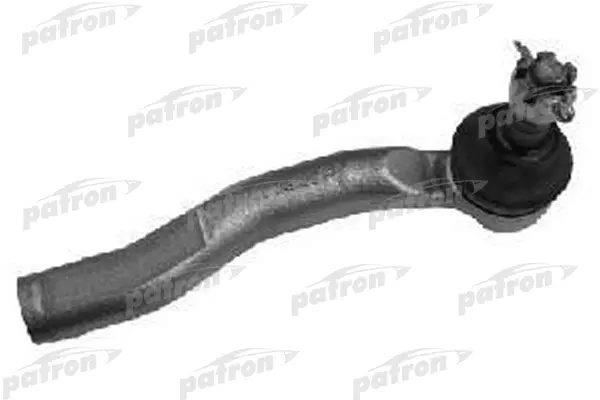 Patron PS1301R Tie rod end outer PS1301R: Buy near me in Poland at 2407.PL - Good price!