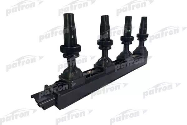 Patron PCI1250 Ignition coil PCI1250: Buy near me in Poland at 2407.PL - Good price!