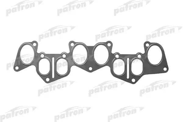 Patron PG5-0004 Gasket common intake and exhaust manifolds PG50004: Buy near me in Poland at 2407.PL - Good price!