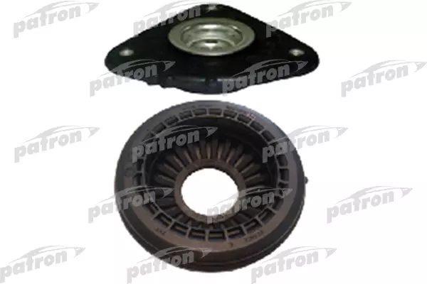 Patron PSE4383 Front Shock Absorber Support PSE4383: Buy near me in Poland at 2407.PL - Good price!