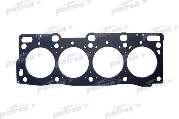 Patron PG2-0236 Gasket, cylinder head PG20236: Buy near me in Poland at 2407.PL - Good price!