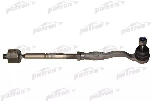 Patron PS2244 Inner Tie Rod PS2244: Buy near me in Poland at 2407.PL - Good price!