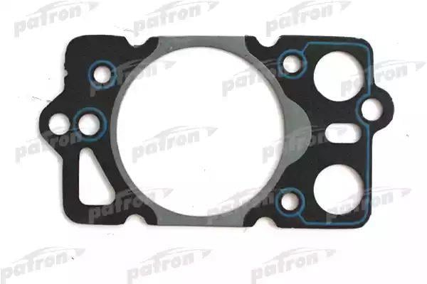 Patron PG2-0200 Gasket, cylinder head PG20200: Buy near me at 2407.PL in Poland at an Affordable price!