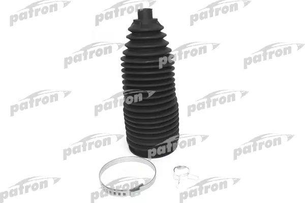 Patron PSE6286 Steering rack boot PSE6286: Buy near me in Poland at 2407.PL - Good price!