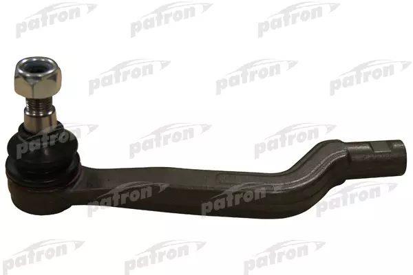 Patron PS1286L Tie rod end outer PS1286L: Buy near me in Poland at 2407.PL - Good price!