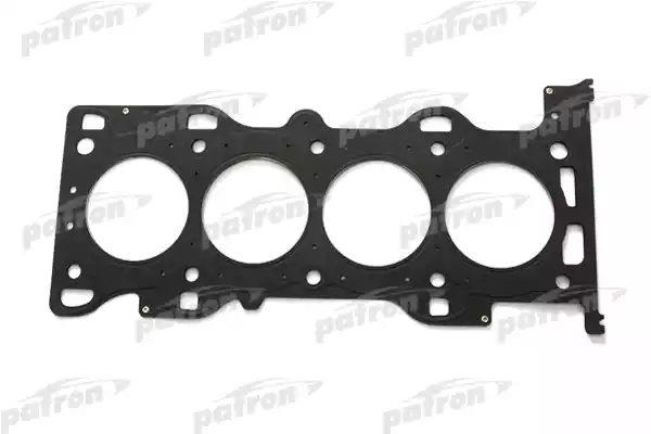 Patron PG2-0204 Gasket, cylinder head PG20204: Buy near me in Poland at 2407.PL - Good price!