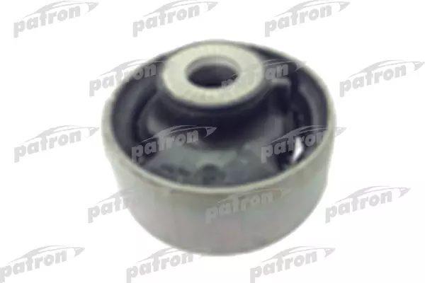 Patron PSE10612 Silent block front lower arm rear PSE10612: Buy near me in Poland at 2407.PL - Good price!
