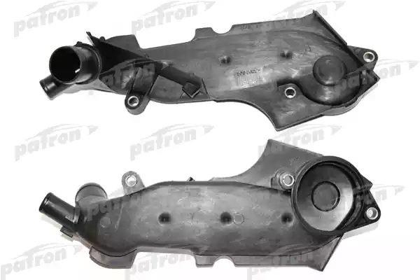 Patron P29-0033 Thermostat housing P290033: Buy near me at 2407.PL in Poland at an Affordable price!