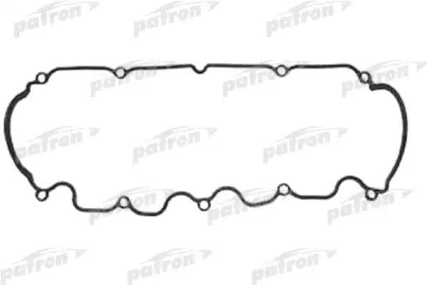Patron PG6-0126 Gasket, cylinder head cover PG60126: Buy near me in Poland at 2407.PL - Good price!