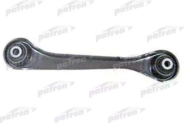 Patron PS5175L Suspension arm rear lower left PS5175L: Buy near me in Poland at 2407.PL - Good price!