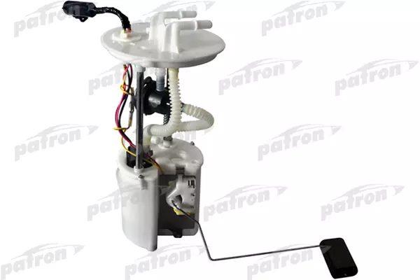 Patron PFP238 Fuel pump PFP238: Buy near me at 2407.PL in Poland at an Affordable price!