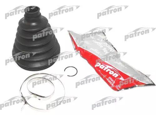Patron PDC5004 Bellow set, drive shaft PDC5004: Buy near me in Poland at 2407.PL - Good price!