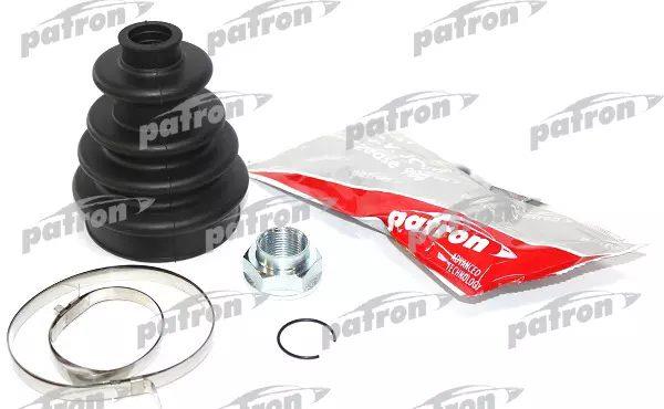 Patron PDC4950 Bellow, drive shaft PDC4950: Buy near me in Poland at 2407.PL - Good price!
