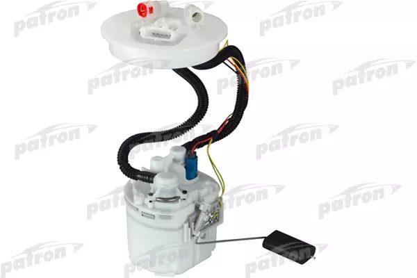 Patron PFP458 Fuel pump PFP458: Buy near me in Poland at 2407.PL - Good price!