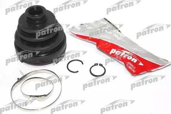 Patron PDC8130 Bellow set, drive shaft PDC8130: Buy near me in Poland at 2407.PL - Good price!