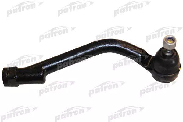 Patron PS1270R Tie rod end outer PS1270R: Buy near me in Poland at 2407.PL - Good price!