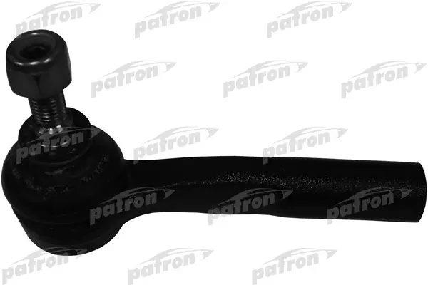 Patron PS1257L Tie rod end outer PS1257L: Buy near me in Poland at 2407.PL - Good price!