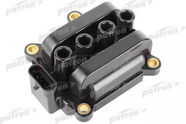 Patron PCI1247 Ignition coil PCI1247: Buy near me at 2407.PL in Poland at an Affordable price!